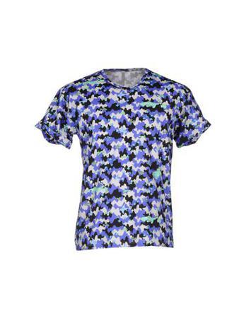 Футболка AIMO RICHLY