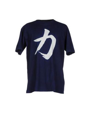 Футболка OKURA