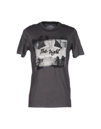 Футболка ORIGINALS BY JACK & JONES