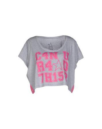 Футболка BLOMORELLE Футболка BLOMORELLE