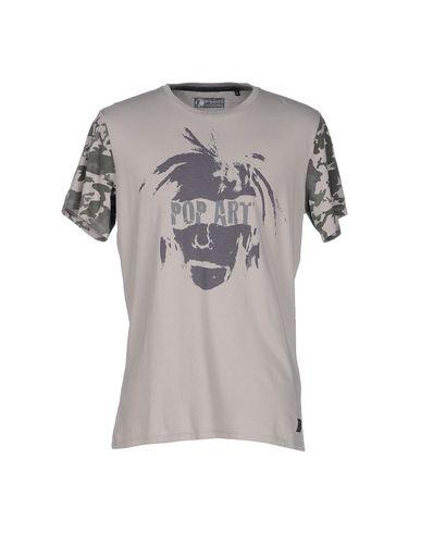 Футболка ANDY WARHOL BY PEPE JEANS