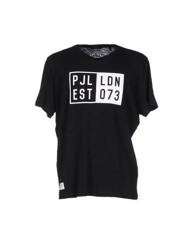 Футболка PORTOBELLO BY PEPE JEANS