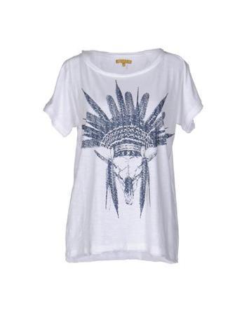 Футболка MINNIE ROSE