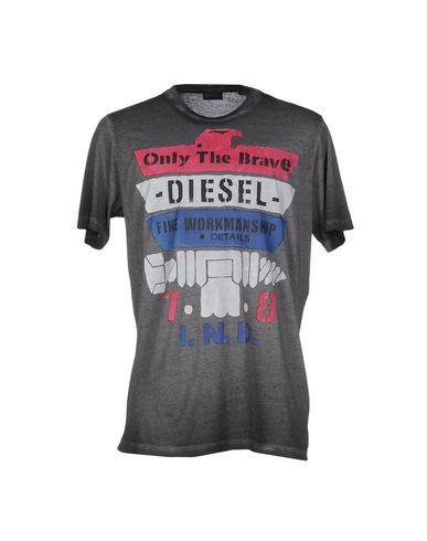 Футболка DIESEL