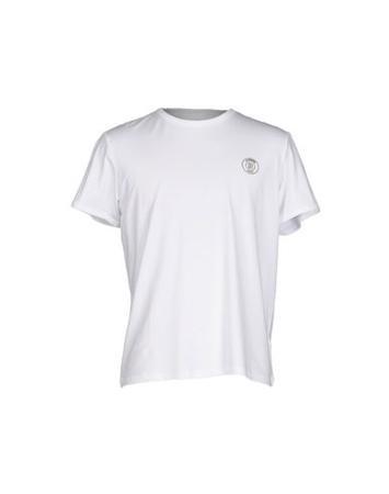 Футболка DIRK BIKKEMBERGS