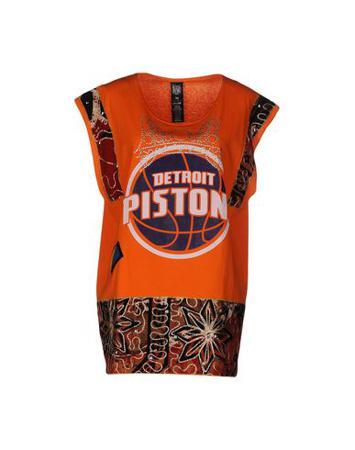 Футболка PARIS FROU FROU