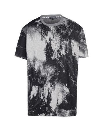 Футболка IUTER