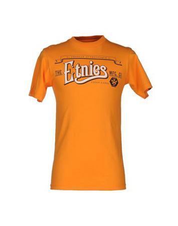 Футболка ETNIES