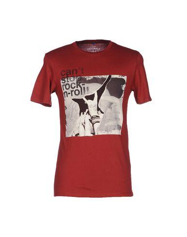 Футболка ORIGINALS BY JACK & JONES