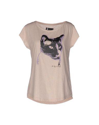 Футболка ANDY WARHOL BY PEPE JEANS