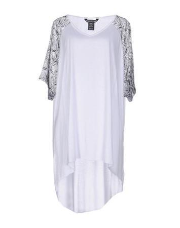 Футболка THOMAS WYLDE