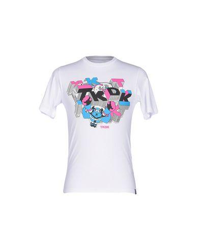 Футболка TKDK BY TOKIDOKI