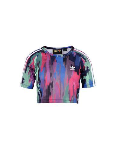 Футболка ADIDAS ORIGINALS BY PHARRELL WILLIAMS