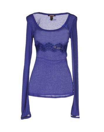 Футболка ROBERTO CAVALLI UNDERWEAR