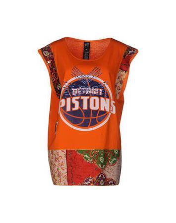 Футболка PARIS FROU FROU