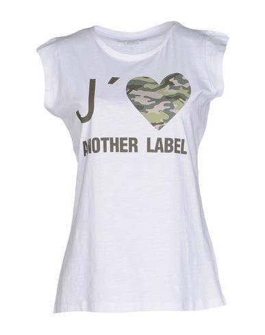 Футболка ANOTHER LABEL
