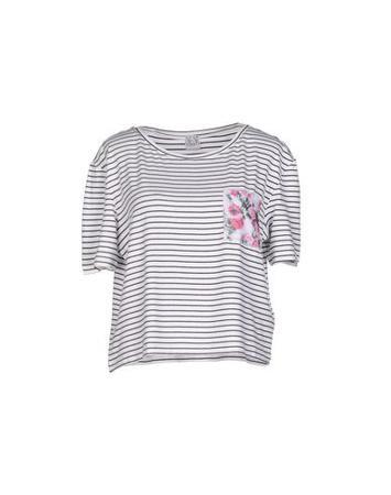 Футболка ONELOVE