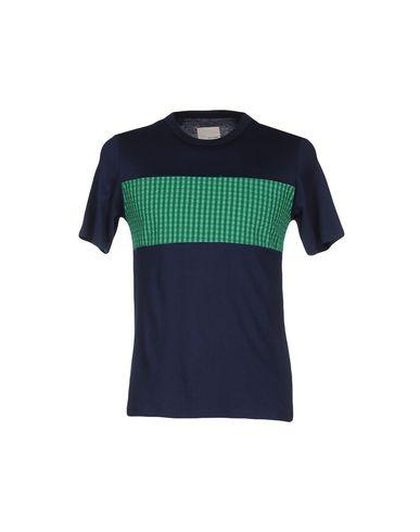 Футболка BAND OF OUTSIDERS