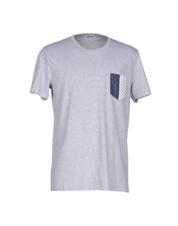 Футболка STILOSOPHY INDUSTRY