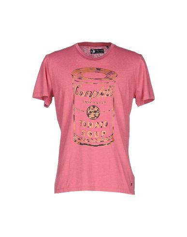 Футболка ANDY WARHOL BY PEPE JEANS