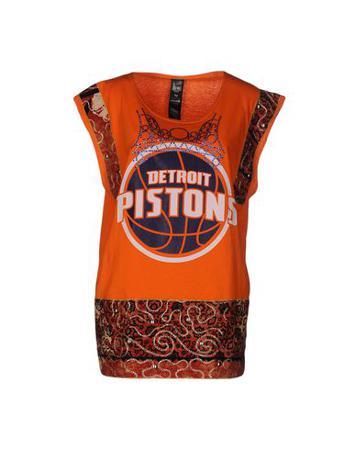 Футболка PARIS FROU FROU