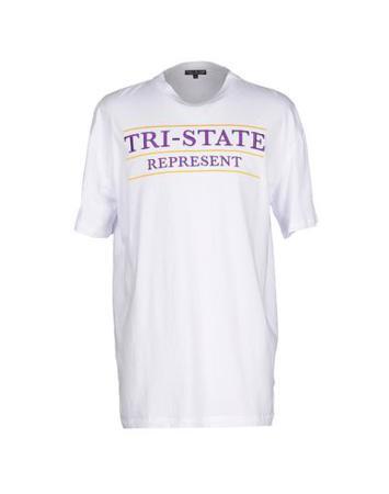 Футболка CHLOE SEVIGNY FOR OPENING CEREMONY