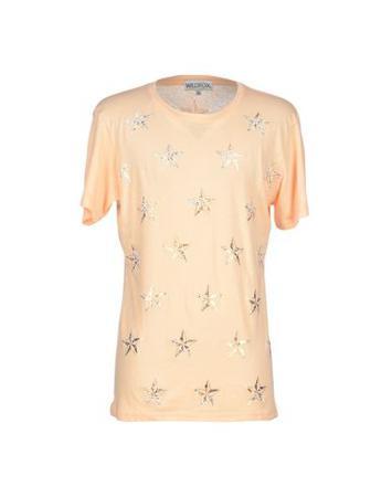 Футболка WILDFOX Футболка WILDFOX