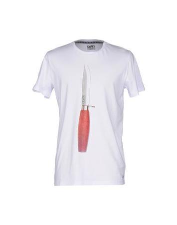 Футболка CLWR  COLOR WEAR Футболка CLWR  COLOR WEAR