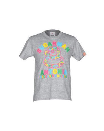 Футболка SUGARMAN* FOR ANTONIA EXCELSIOR 