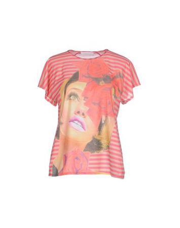 Футболка RICHARD NICOLL