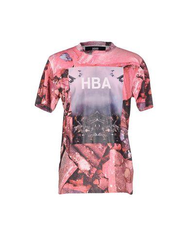 Футболка HBA  HOOD BY AIR
