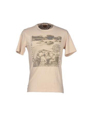 Футболка THE RAJ OF ENGLAND