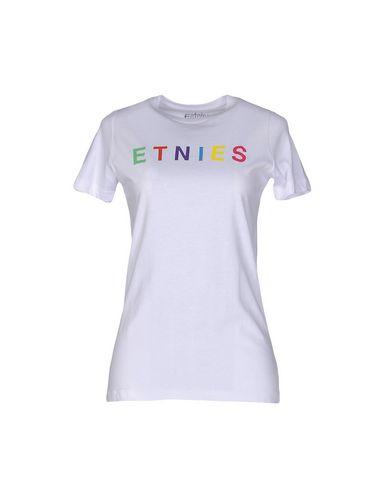 Футболка ETNIES