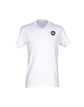 Футболка SML