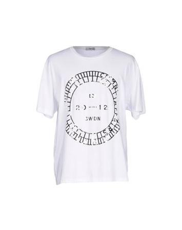 Футболка CMMN SWDN