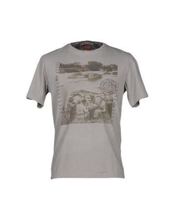 Футболка THE RAJ OF ENGLAND