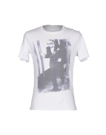 Футболка INUTILE 8