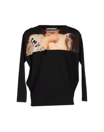 Футболка WUNDERKAMMER