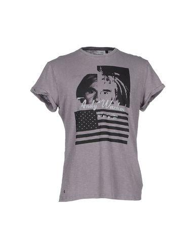 Футболка ANDY WARHOL BY PEPE JEANS
