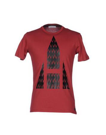 Футболка HAMAKI-HO