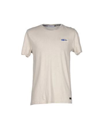 Футболка HAMAKI-HO