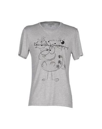 Футболка PAUL & JOE