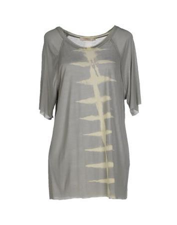 Футболка RABENS SALONER