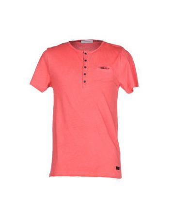 Футболка HAMAKI-HO