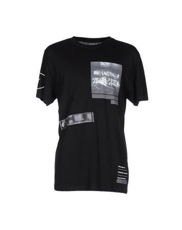 Футболка ORLEBAR BROWN