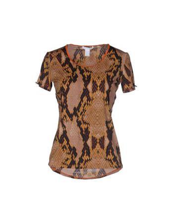 Футболка JUST CAVALLI UNDERWEAR