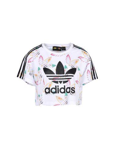 Футболка ADIDAS ORIGINALS BY PHARRELL WILLIAMS