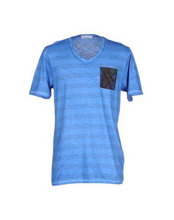 Футболка HAMAKI-HO