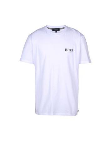 Футболка IUTER