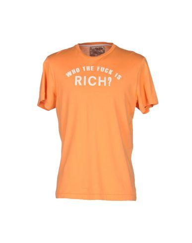 Футболка RICHMOND DENIM